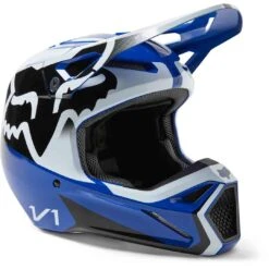 Fox Racing V1 LEED HELMET DOT/ECE