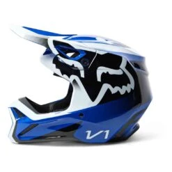 Fox Racing V1 LEED HELMET DOT/ECE -Fox Racing FO296570022X 2