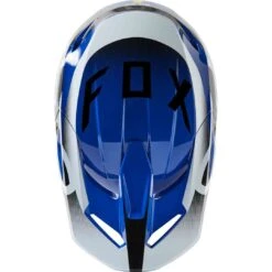Fox Racing V1 LEED HELMET DOT/ECE -Fox Racing FO296570022X 3