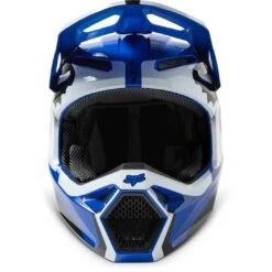 Fox Racing V1 LEED HELMET DOT/ECE -Fox Racing FO296570022X 4