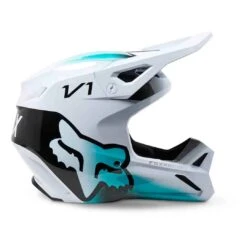Fox Racing V1 TOXSYK HELMET DOT/ECE 40 Fox Racing V1 TOXSYK HELMET DOT/ECE -Fox Racing FO296590082X 0