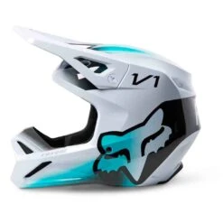 Fox Racing V1 TOXSYK HELMET DOT/ECE 41 Fox Racing V1 TOXSYK HELMET DOT/ECE -Fox Racing FO296590082X 1