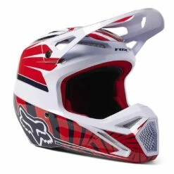 Fox Racing V1 GOAT HELMET DOT/ECE 27 Fox Racing V1 GOAT HELMET DOT/ECE -Fox Racing FO29661003L 0