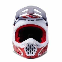 Fox Racing V1 GOAT HELMET DOT/ECE 40 Fox Racing V1 GOAT HELMET DOT/ECE -Fox Racing FO29661003S 3