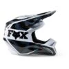 Fox Racing V1 NUKLR HELMET DOT/ECE -Fox Racing FO296630012X 0