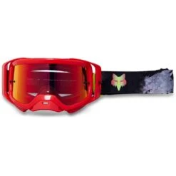 Fox Racing AIRSPACE DKAY GOGGLE