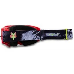 Fox Racing AIRSPACE DKAY GOGGLE 9 Fox Racing AIRSPACE DKAY GOGGLE -Fox Racing FO29677110OS 2