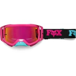 Fox Racing AIRSPACE NUKLR GOGGLE -Fox Racing FO29678170OS 0