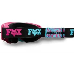 Fox Racing AIRSPACE NUKLR GOGGLE -Fox Racing FO29678170OS 1