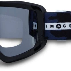 Fox Racing MAIN NUKLR GOGGLE