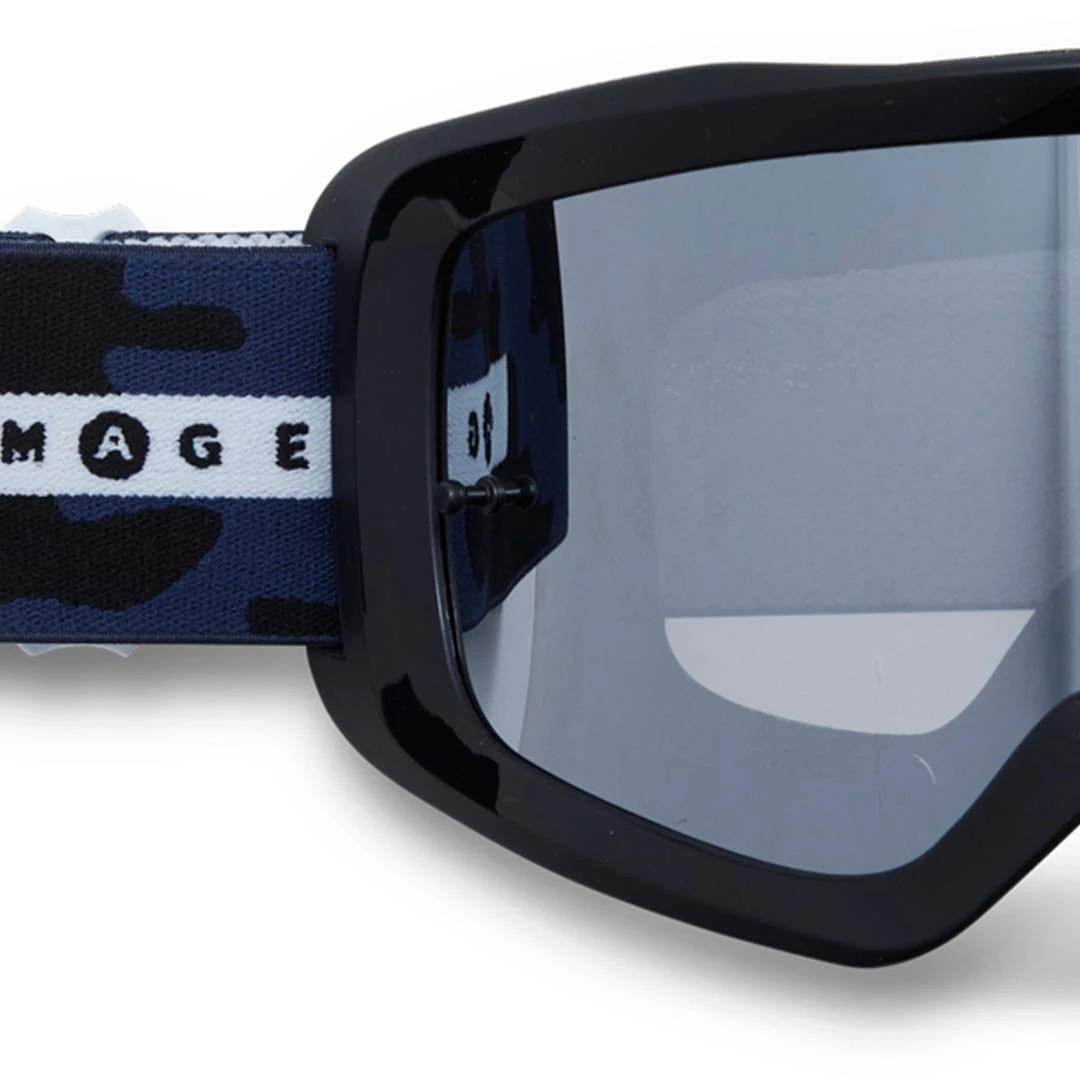 Fox Racing MAIN NUKLR GOGGLE 4 Fox Racing MAIN NUKLR GOGGLE - Image 2
