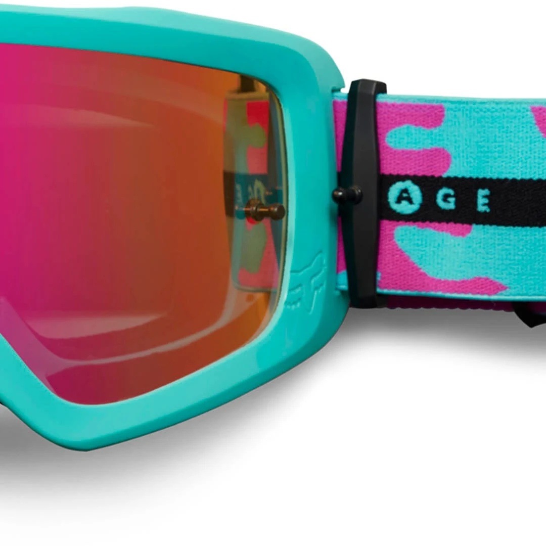 Fox Racing MAIN NUKLR GOGGLE 6 Fox Racing MAIN NUKLR GOGGLE - Image 4