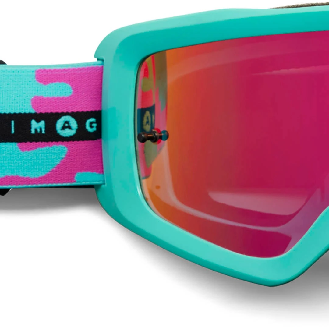 Fox Racing MAIN NUKLR GOGGLE 7 Fox Racing MAIN NUKLR GOGGLE - Image 5