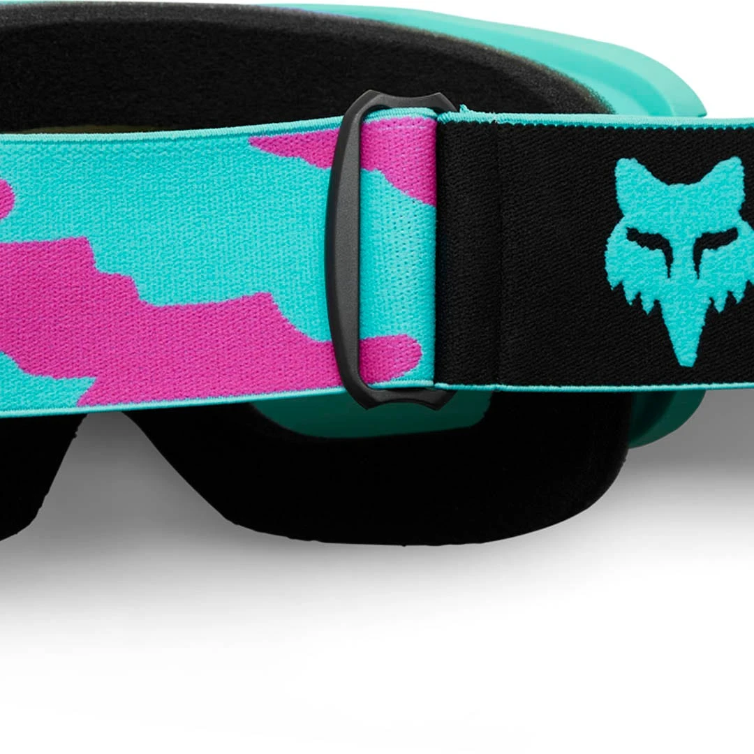 Fox Racing MAIN NUKLR GOGGLE 8 Fox Racing MAIN NUKLR GOGGLE - Image 6