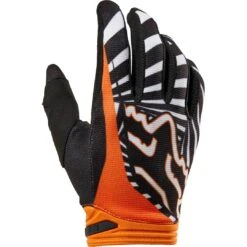 Fox Racing 180 GOAT GLOVE 30 Fox Racing 180 GOAT GLOVE -Fox Racing FO296850092X 0
