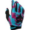Fox Racing 180 NUKLR GLOVE -Fox Racing FO296861762X 0