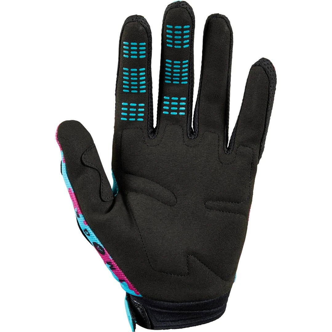 Fox Racing 180 NUKLR GLOVE 4 Fox Racing 180 NUKLR GLOVE - Image 2