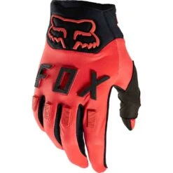 Fox Racing DEFEND WIND OFF ROAD GLOVE -Fox Racing FO296891042X 0