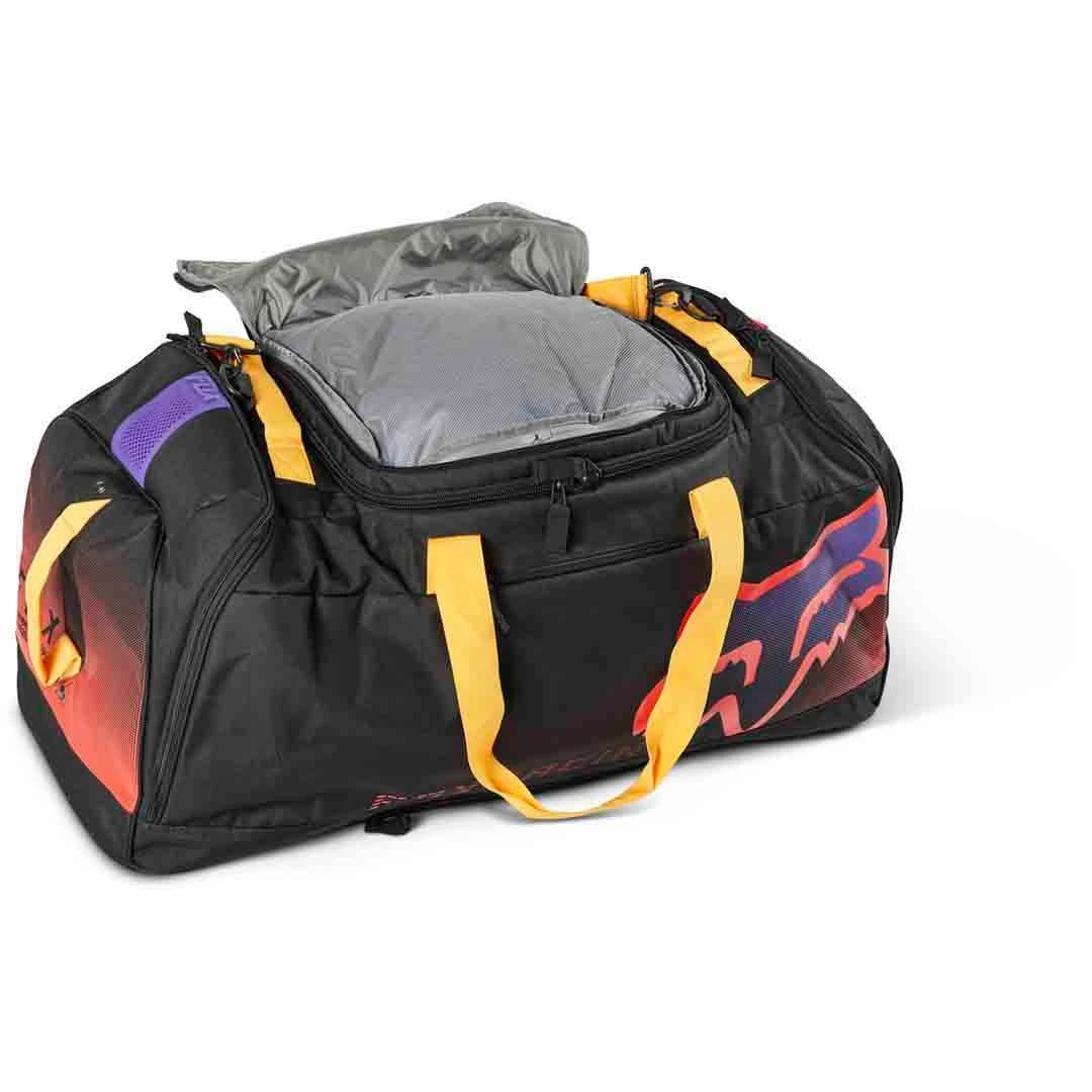 Fox Racing TOXSYK PODIUM DUFFLE 5 Fox Racing TOXSYK PODIUM DUFFLE - Image 3