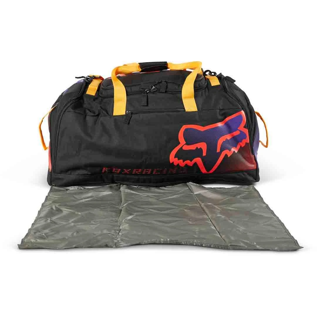 Fox Racing TOXSYK PODIUM DUFFLE 7 Fox Racing TOXSYK PODIUM DUFFLE - Image 5