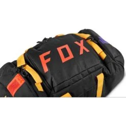 Fox Racing TOXSYK PODIUM DUFFLE 27 Fox Racing TOXSYK PODIUM DUFFLE -Fox Racing FO29695110OS 5 1