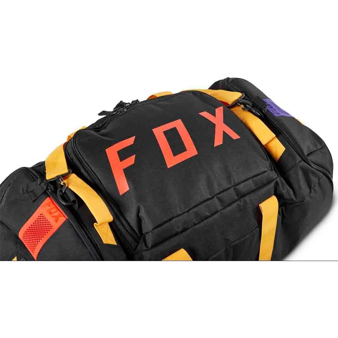 Fox Racing TOXSYK PODIUM DUFFLE 8 Fox Racing TOXSYK PODIUM DUFFLE - Image 6
