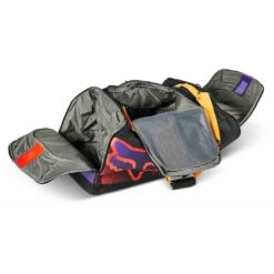 Fox Racing TOXSYK PODIUM DUFFLE 30 Fox Racing TOXSYK PODIUM DUFFLE -Fox Racing FO29695110OS 8