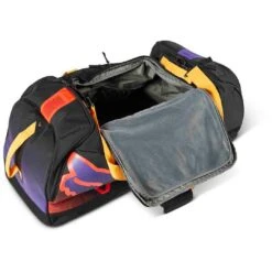 Fox Racing TOXSYK PODIUM DUFFLE 31 Fox Racing TOXSYK PODIUM DUFFLE -Fox Racing FO29695110OS 9