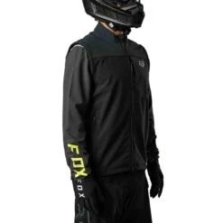 Fox Racing RANGER OFFROAD SOFTSHELL JKT -Fox Racing FO29701001L 11 1