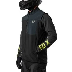 Fox Racing RANGER OFFROAD SOFTSHELL JKT -Fox Racing FO29701001L 1 1