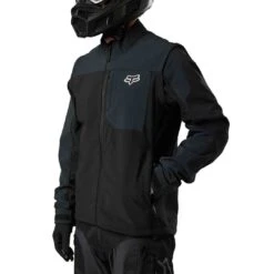 Fox Racing RANGER OFFROAD SOFTSHELL JKT -Fox Racing FO29701001L 4