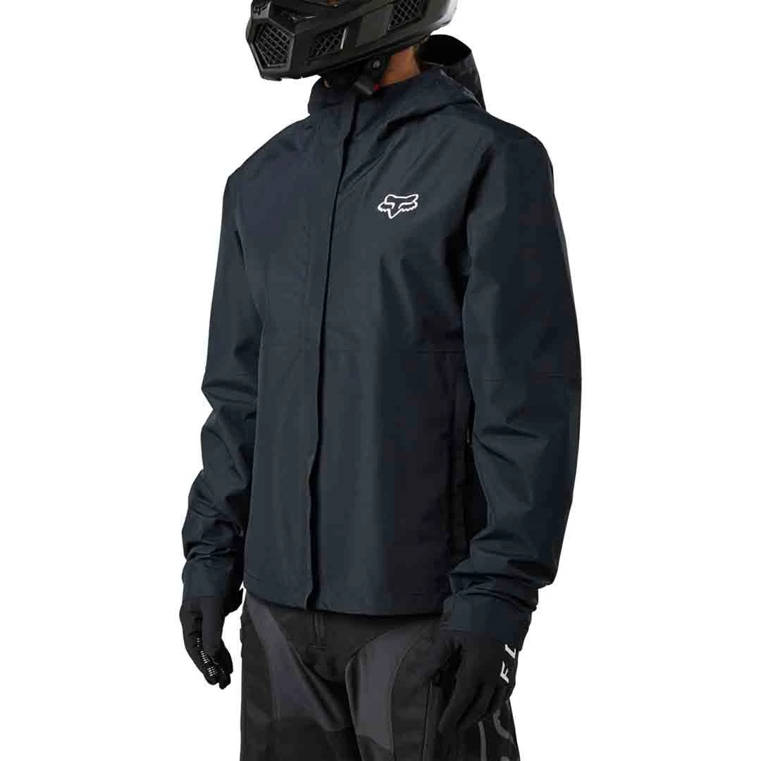 Fox Racing RANGER OFFROAD PACKABLE RAIN 4 Fox Racing RANGER OFFROAD PACKABLE RAIN - Image 2
