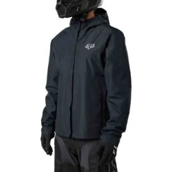 Fox Racing RANGER OFFROAD PACKABLE RAIN 35 Fox Racing RANGER OFFROAD PACKABLE RAIN -Fox Racing FO29702001M 1