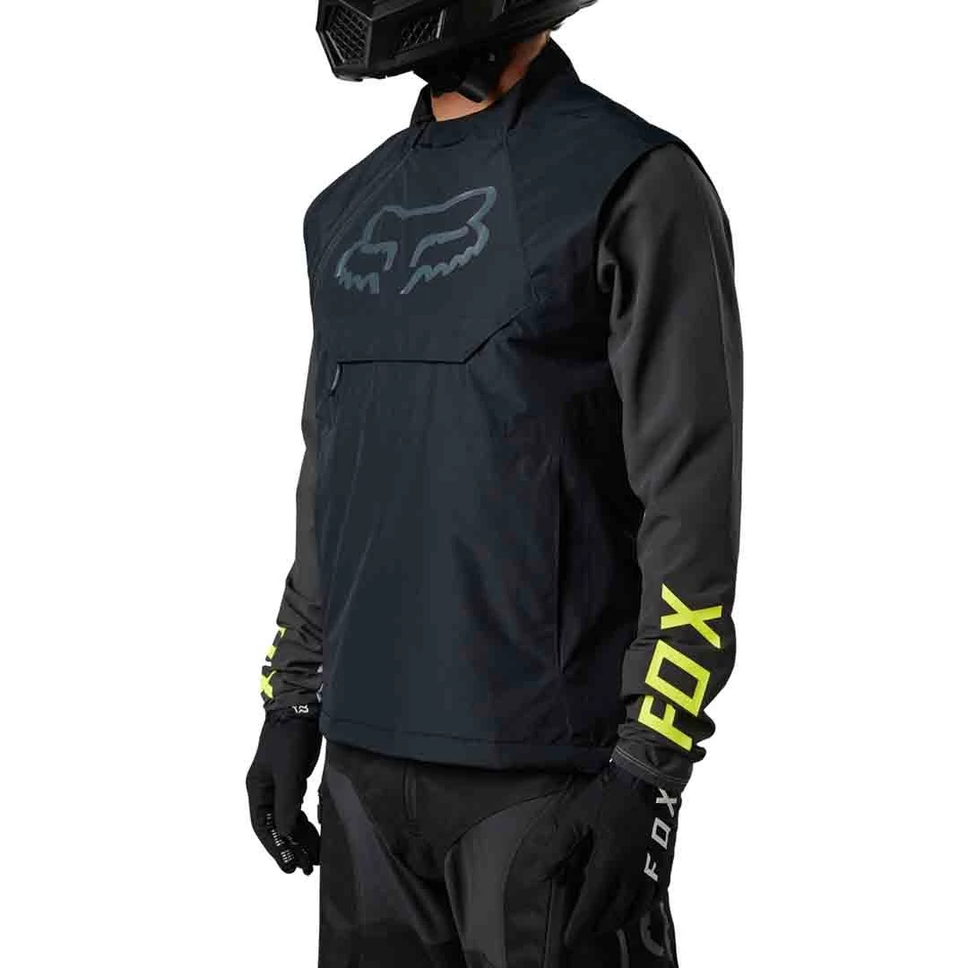 Fox Racing RANGER OFFROAD WIND VEST 4 Fox Racing RANGER OFFROAD WIND VEST - Image 2