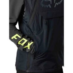 Fox Racing RANGER OFFROAD WIND VEST 25 Fox Racing RANGER OFFROAD WIND VEST -Fox Racing FO29703001L 3