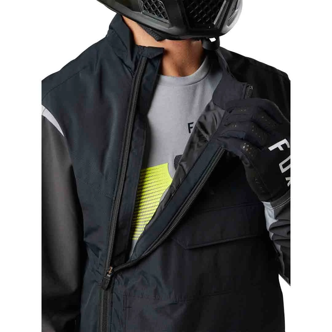 Fox Racing RANGER OFFROAD WIND VEST 22 Fox Racing RANGER OFFROAD WIND VEST - Image 20