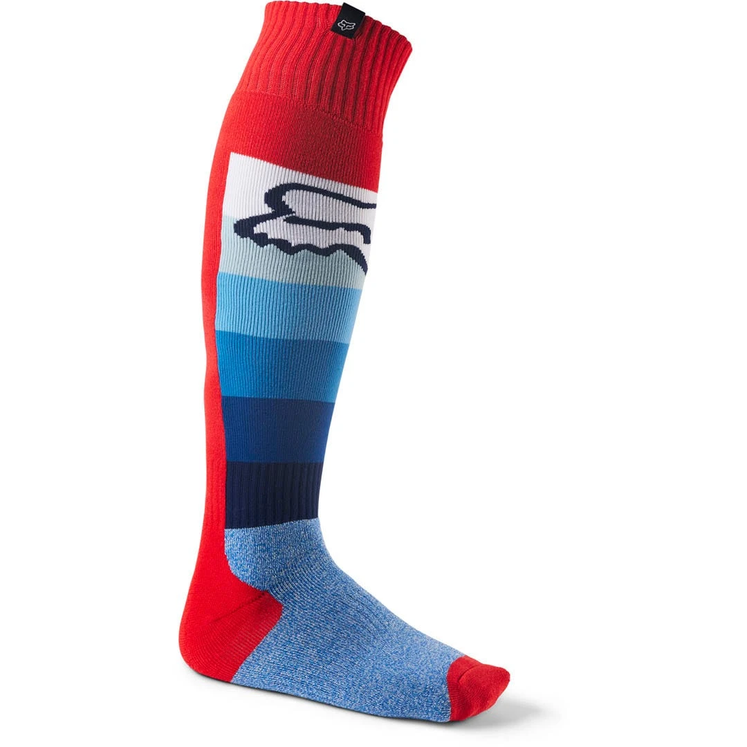 Fox Racing 180 TOXSYK SOCK 6 Fox Racing 180 TOXSYK SOCK - Image 4