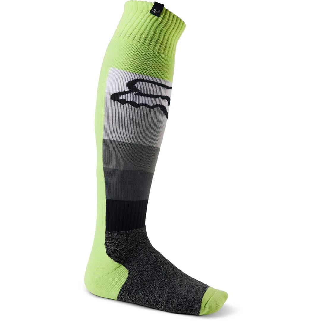 Fox Racing 180 TOXSYK SOCK 8 Fox Racing 180 TOXSYK SOCK - Image 6