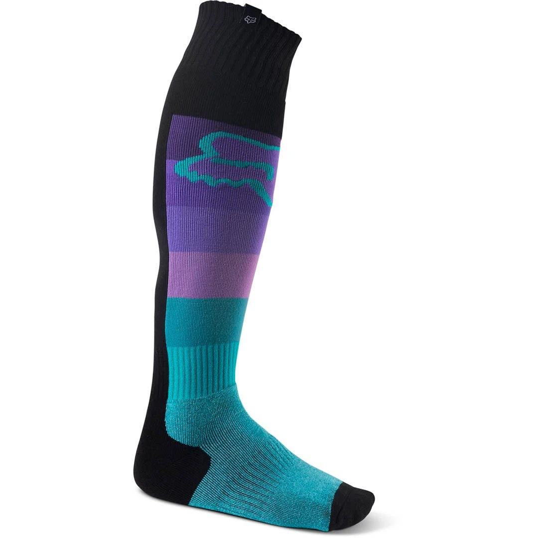 Fox Racing 180 TOXSYK SOCK 9 Fox Racing 180 TOXSYK SOCK - Image 7