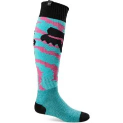 Fox Racing 180 NUKLR SOCK -Fox Racing FO29710176L 0