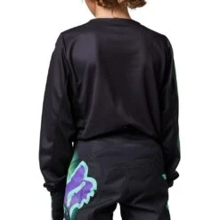 Fox Racing YTH 180 TOXSYK JERSEY 24 Fox Racing YTH 180 TOXSYK JERSEY -Fox Racing FO29713001XL 2