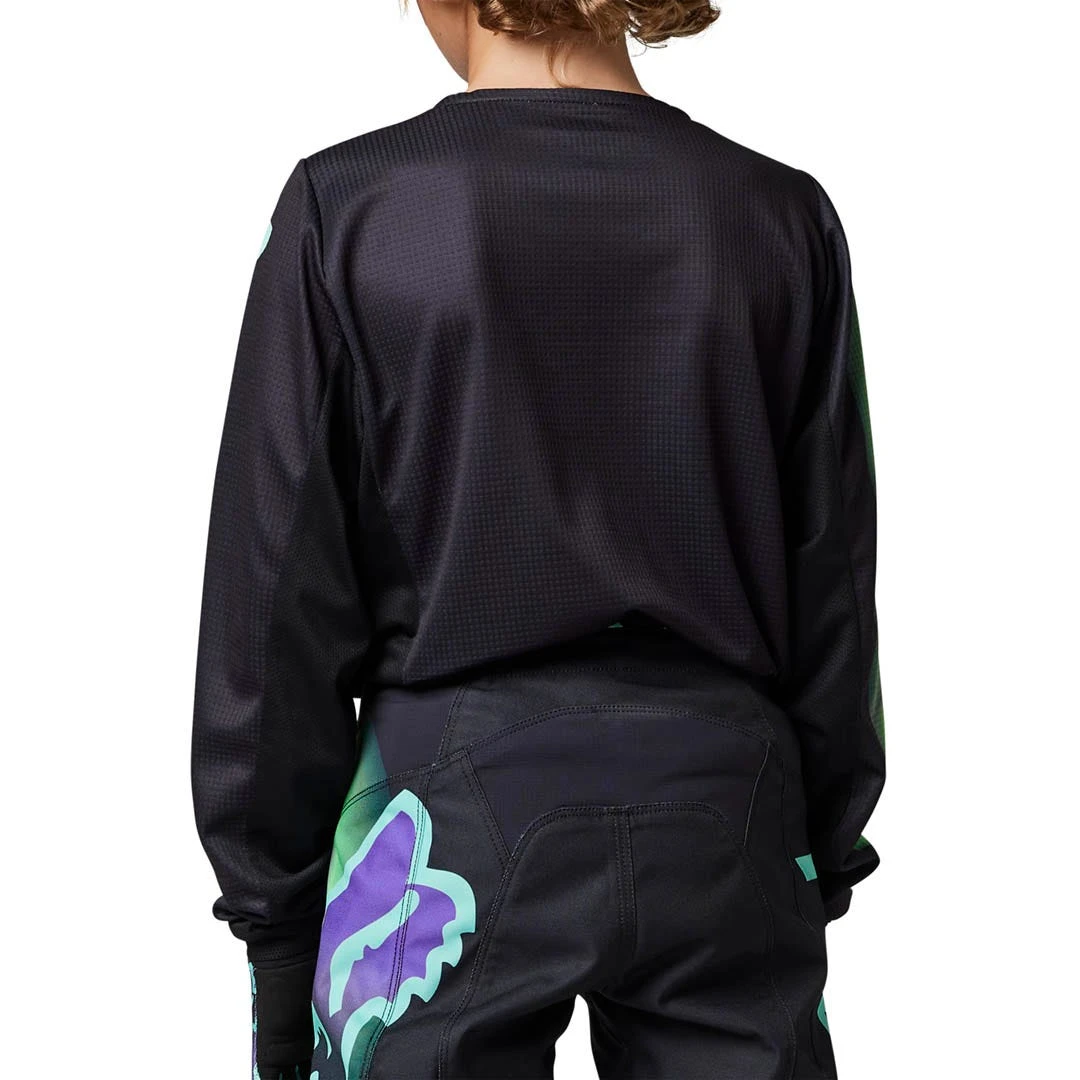 Fox Racing YTH 180 TOXSYK JERSEY 5 Fox Racing YTH 180 TOXSYK JERSEY - Image 3