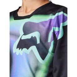 Fox Racing YTH 180 TOXSYK JERSEY 25 Fox Racing YTH 180 TOXSYK JERSEY -Fox Racing FO29713001XL 3