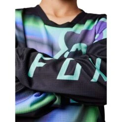 Fox Racing YTH 180 TOXSYK JERSEY 26 Fox Racing YTH 180 TOXSYK JERSEY -Fox Racing FO29713001XL 4