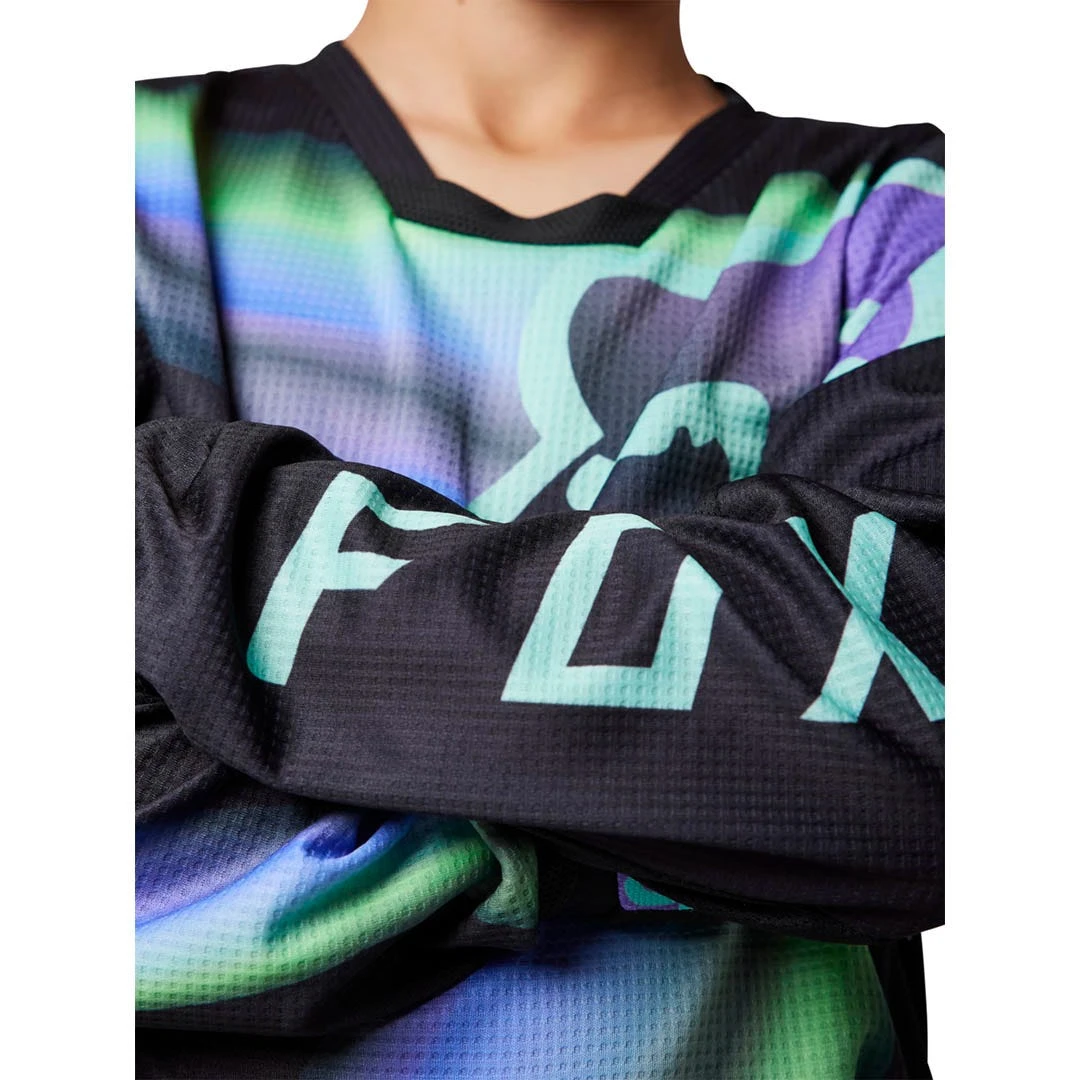 Fox Racing YTH 180 TOXSYK JERSEY 7 Fox Racing YTH 180 TOXSYK JERSEY - Image 5