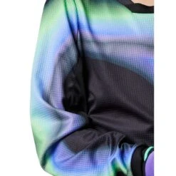 Fox Racing YTH 180 TOXSYK JERSEY 27 Fox Racing YTH 180 TOXSYK JERSEY -Fox Racing FO29713001XL 5