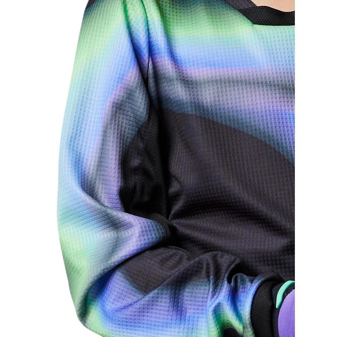 Fox Racing YTH 180 TOXSYK JERSEY 8 Fox Racing YTH 180 TOXSYK JERSEY - Image 6