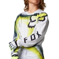 Fox Racing YTH 180 TOXSYK JERSEY 29 Fox Racing YTH 180 TOXSYK JERSEY -Fox Racing FO29713130L 1