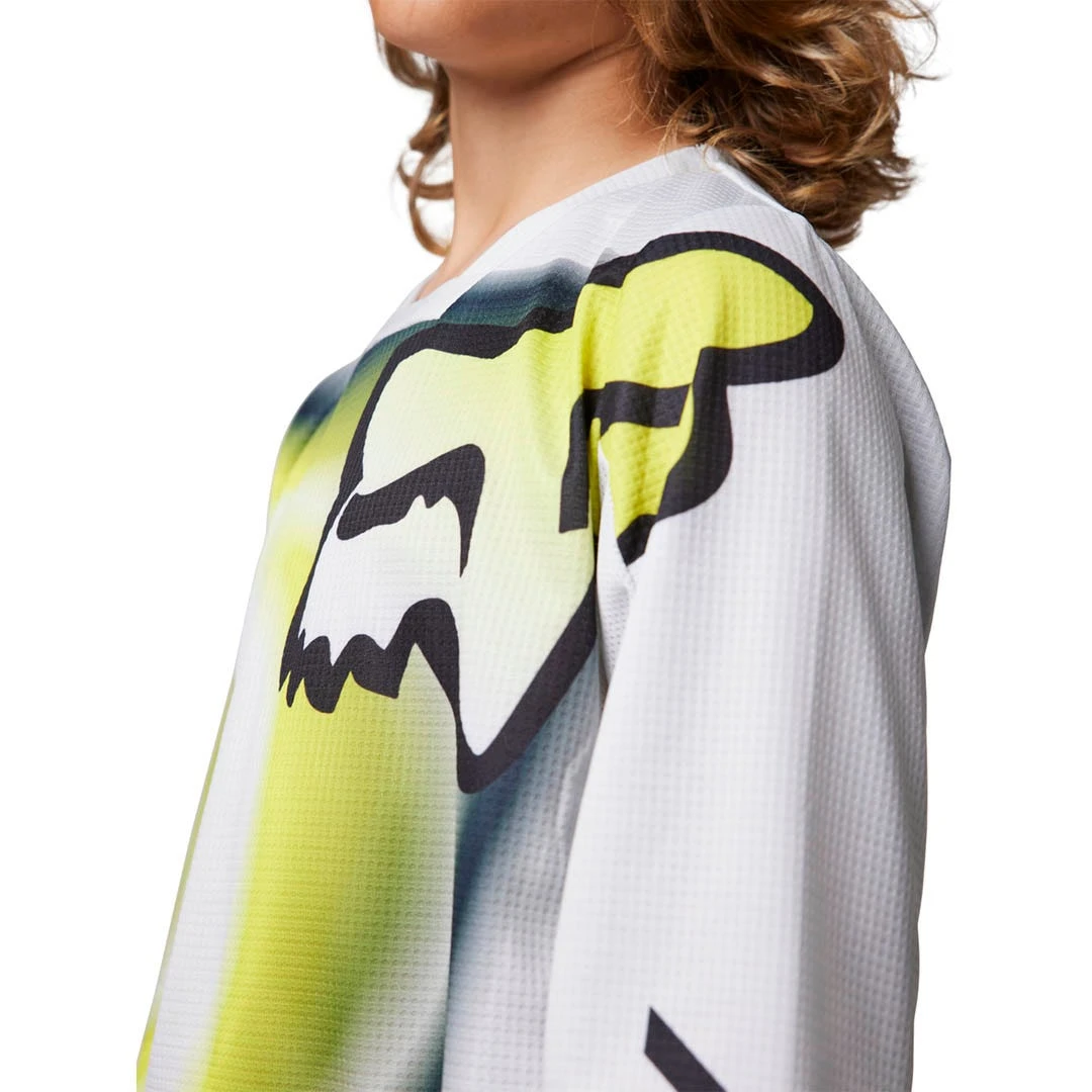 Fox Racing YTH 180 TOXSYK JERSEY 19 Fox Racing YTH 180 TOXSYK JERSEY - Image 17