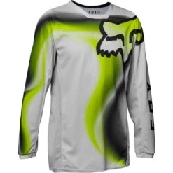 Fox Racing YTH 180 TOXSYK JERSEY 40 Fox Racing YTH 180 TOXSYK JERSEY -Fox Racing FO29713130XL 0
